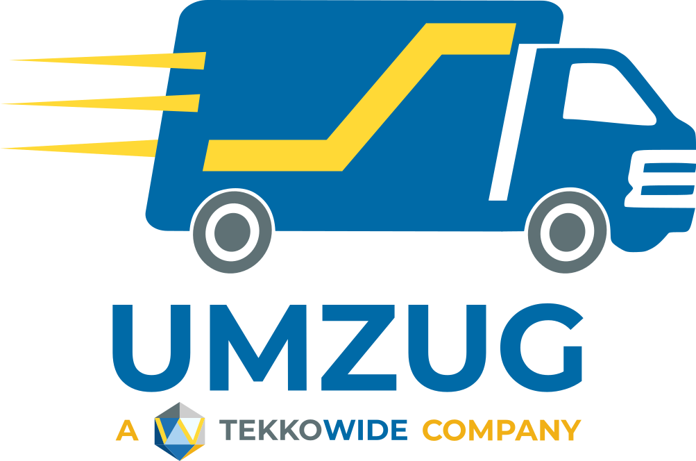 Umzug logo